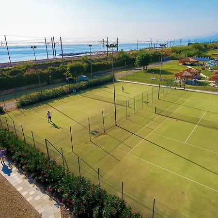 Villaggio Bahja Parque de vacaciones