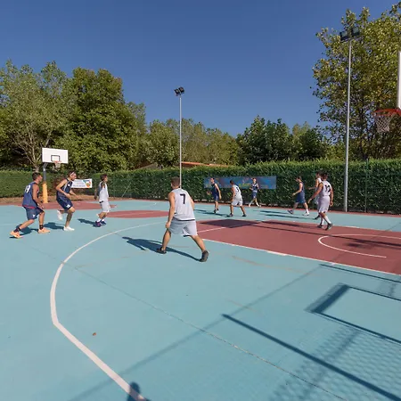 Villaggio Bahja Parque de vacaciones