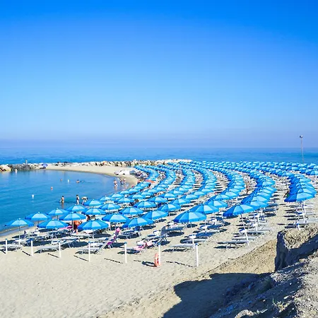 Villaggio Bahja San Lucido