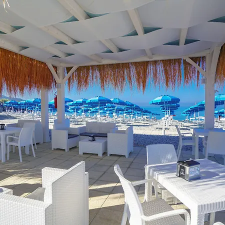 Villaggio Bahja 홀리데이파크