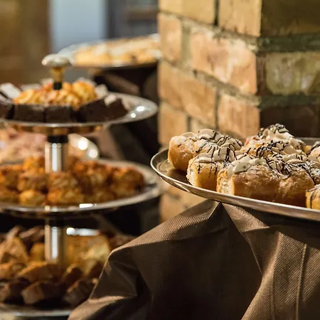 Villaggio Bahja Parque de vacaciones