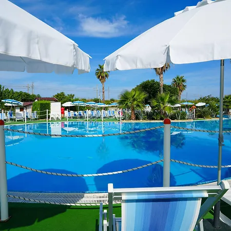 Villaggio Bahja 산 루시도